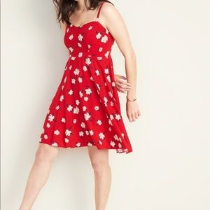 Old Navy Cami Dress